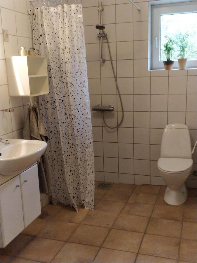 Hotel Lokken House Esterno foto