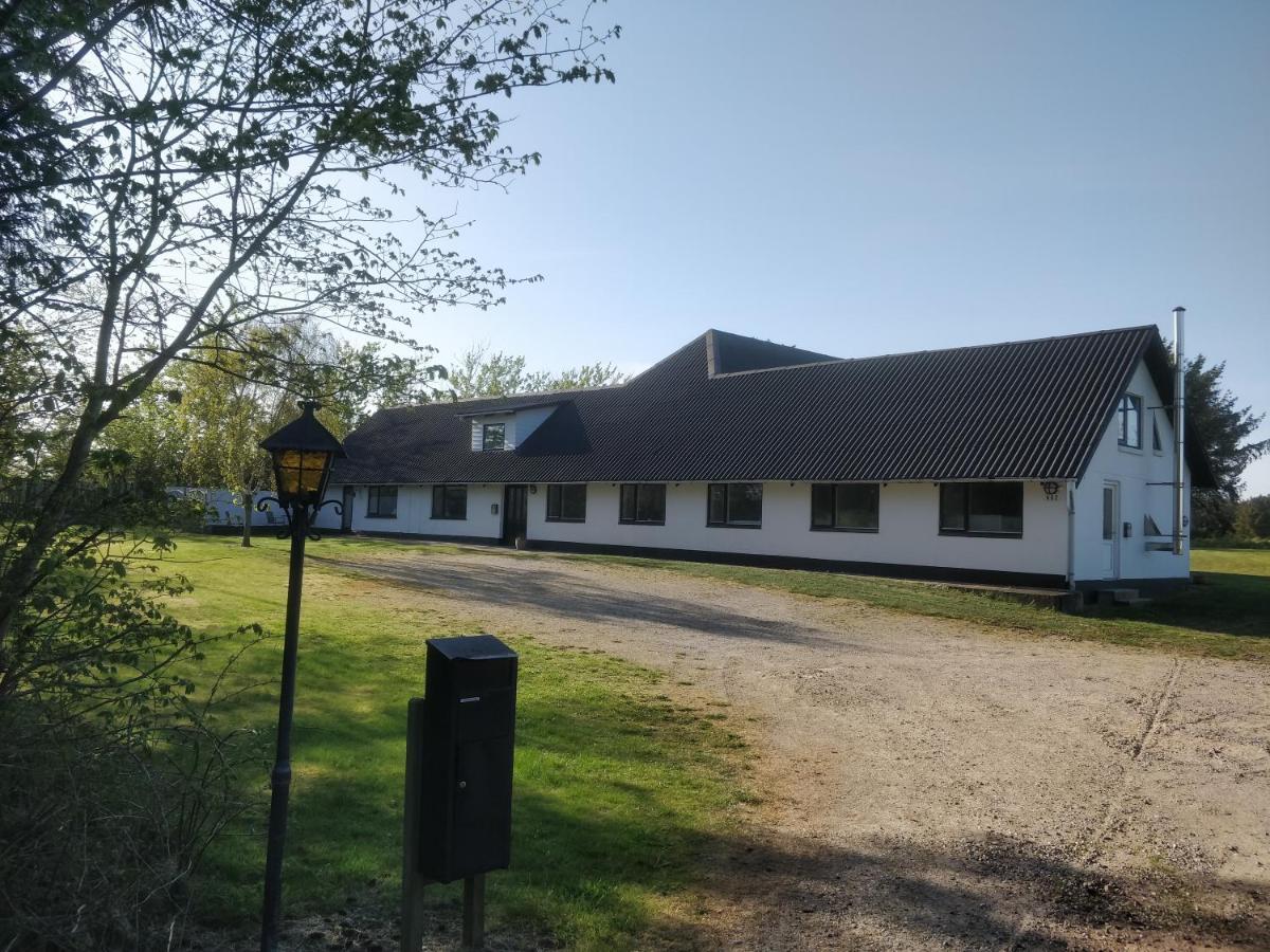 Hotel Lokken House Esterno foto
