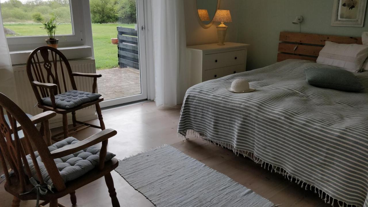 Hotel Lokken House Esterno foto