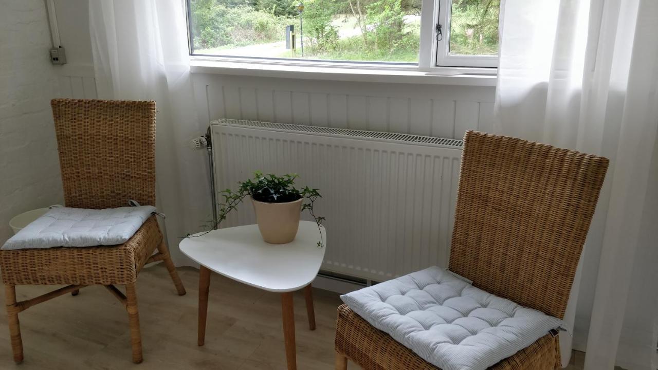 Hotel Lokken House Esterno foto
