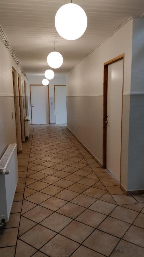 Hotel Lokken House Esterno foto
