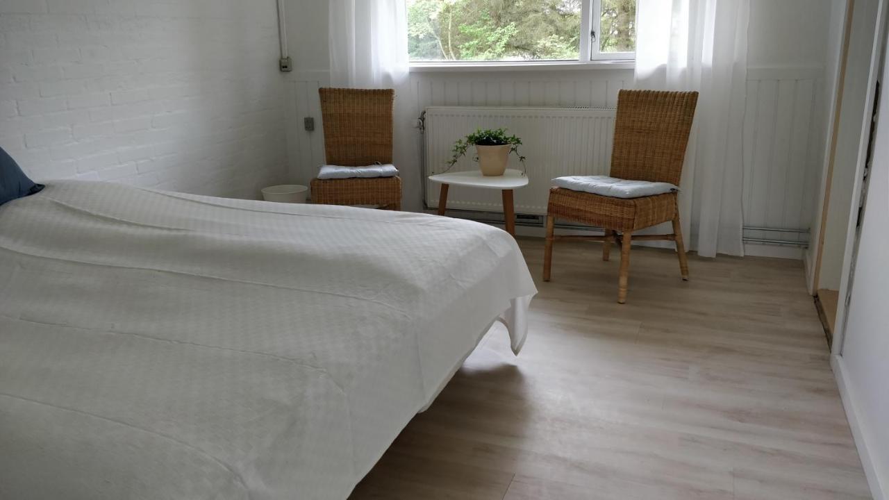 Hotel Lokken House Esterno foto