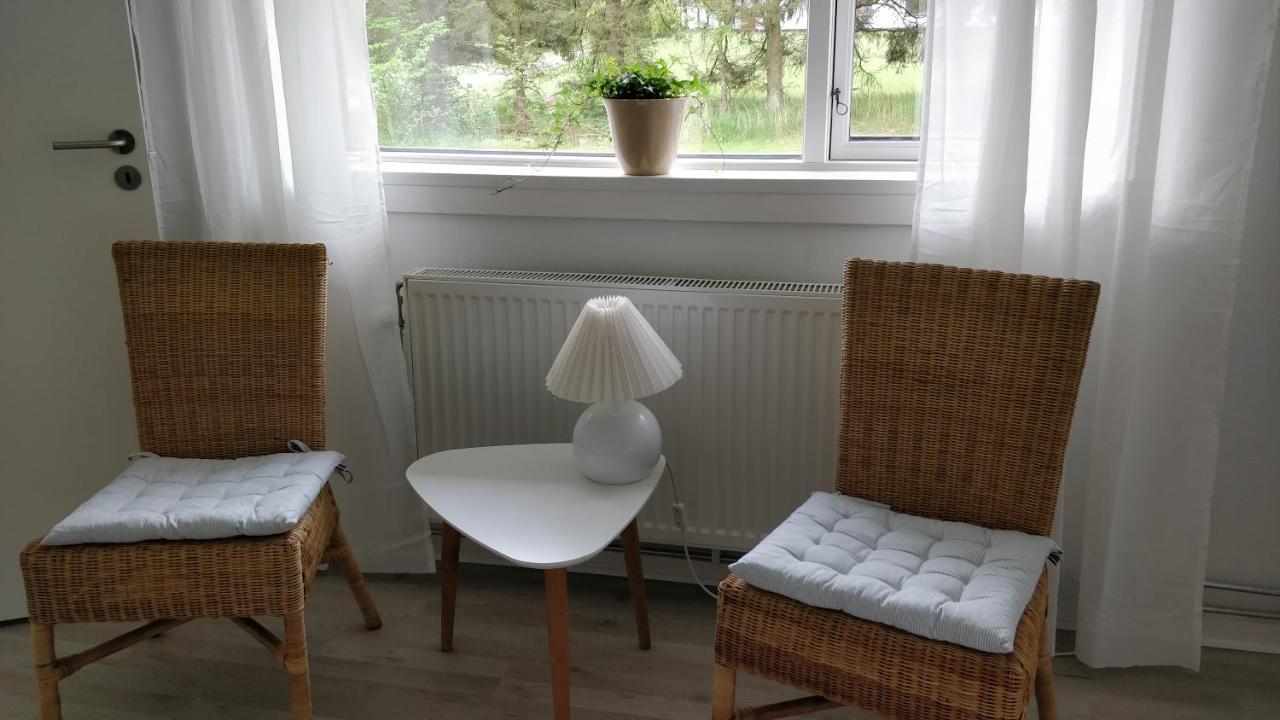 Hotel Lokken House Esterno foto