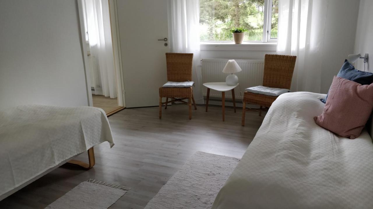 Hotel Lokken House Esterno foto