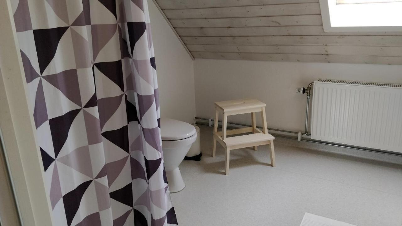 Hotel Lokken House Esterno foto