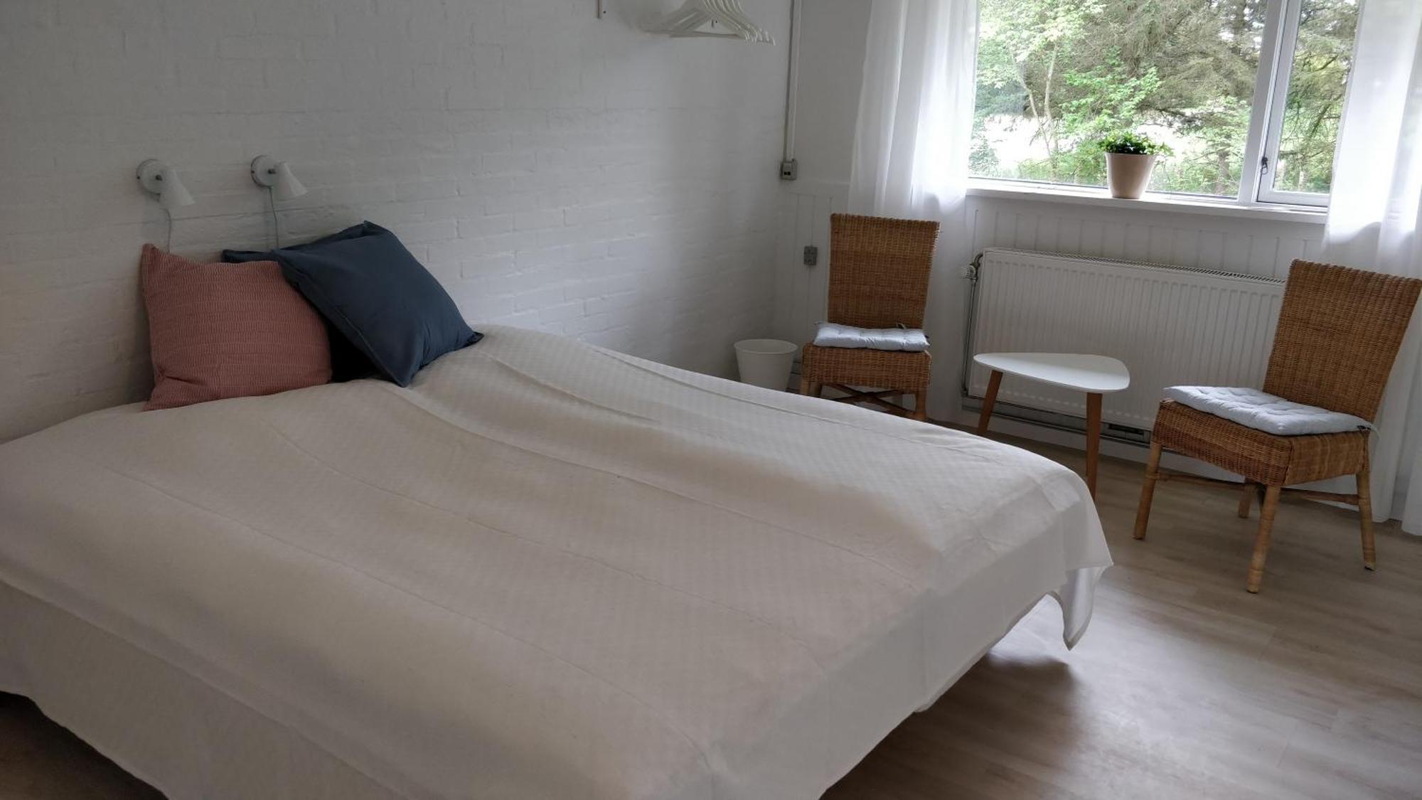 Hotel Lokken House Esterno foto