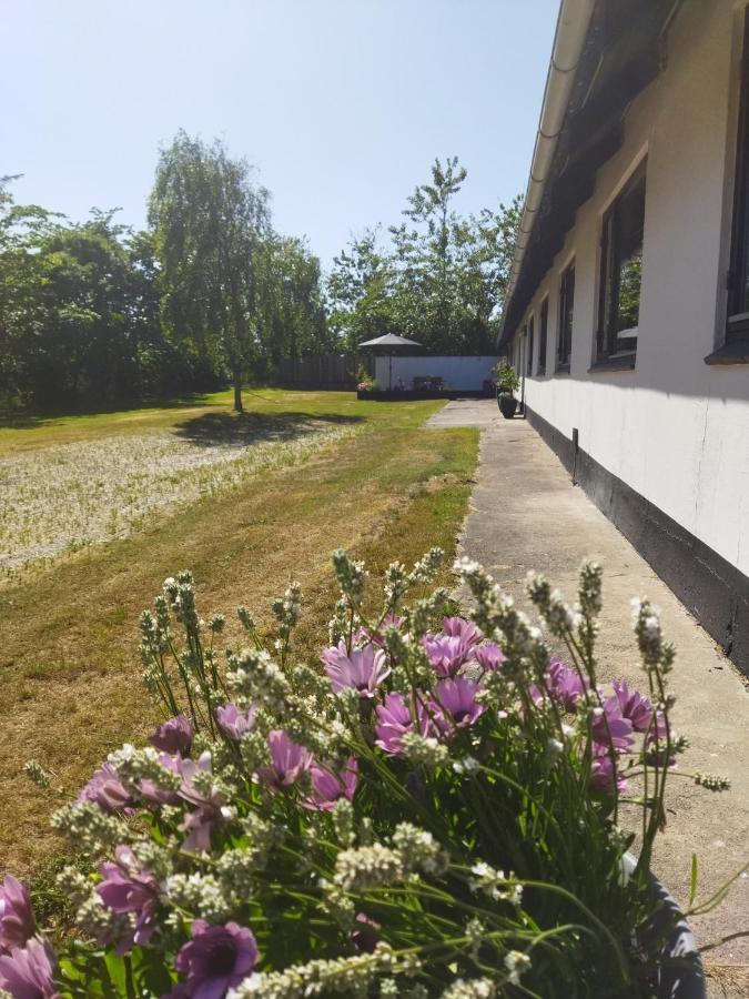 Hotel Lokken House Esterno foto