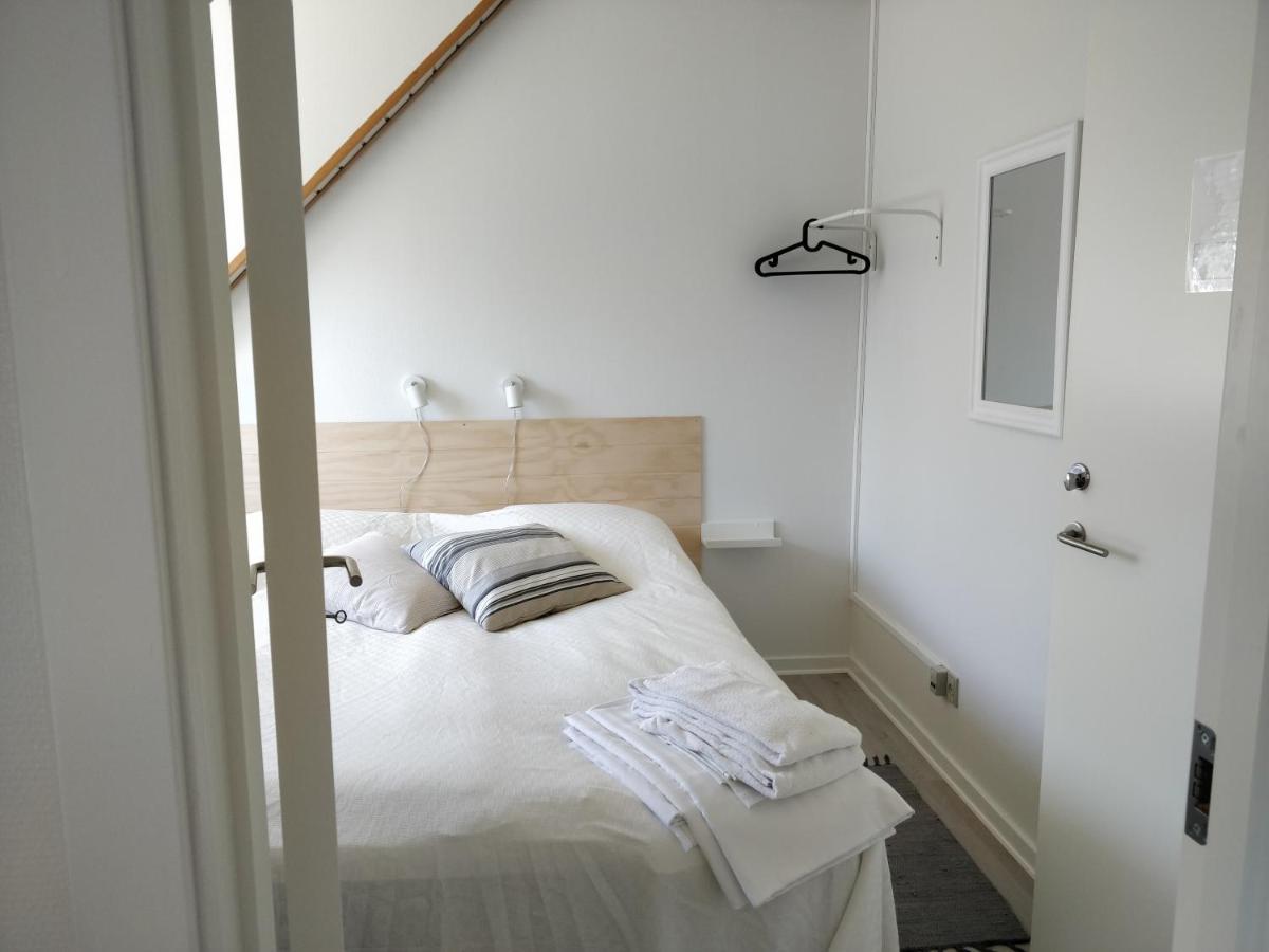 Hotel Lokken House Esterno foto